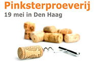 pinksterproeverij