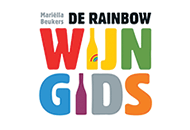 rainbow wijngids