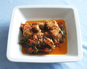 stufat de miel