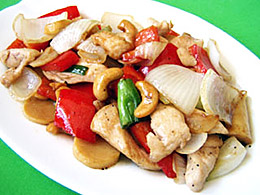 kip cashew