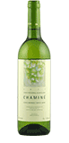 Chamin&eacute; Branco
