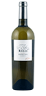 L'Enclos des Roses Blanc
