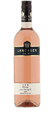 Landauer Ros&eacute; vom Zweigelt