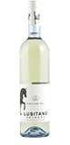 Lusitano Branco