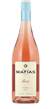 Matias Ros&eacute;
