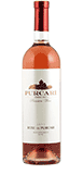 Ros&eacute; de Purcari