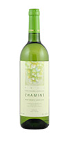 Chamin&eacute; Branco