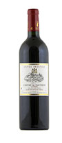 Chateau de Hauterive Cuv&eacute;e Prestige