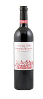 Cuv&eacute;e des Drilles