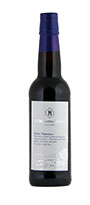El Maestro Sierra Pedro Xim&eacute;nez