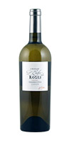 L'Enclos des Roses Blanc