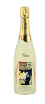 La Goulue Brut