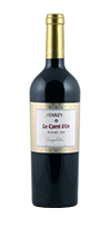 Le Carr&eacute; d'Or Malbec