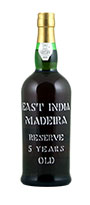 Madeira Reserve Fine Dry
