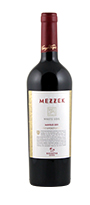 Mezzek Mavrud