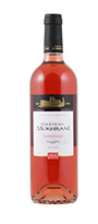 Ch&acirc;teau Mukhrani Tavkveri Ros&eacute;