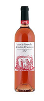 Sous la Tonelle Ros&eacute;