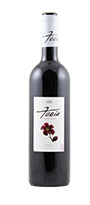 Tob&iacute;a Graciano Crianza
