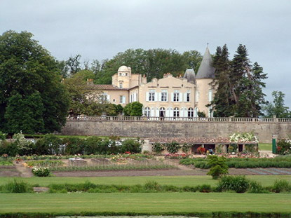 lafite rothschild medoc wijn