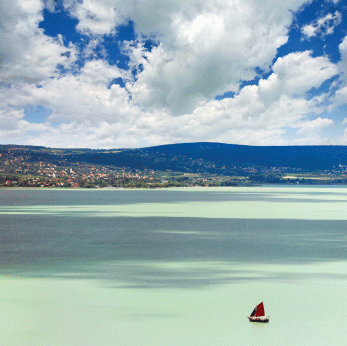 balaton