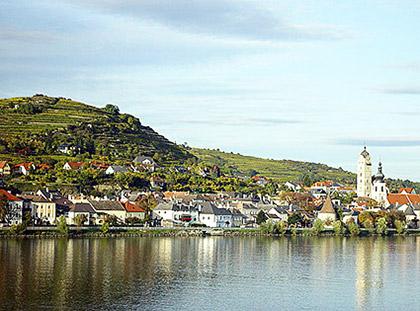 kremstal-donau