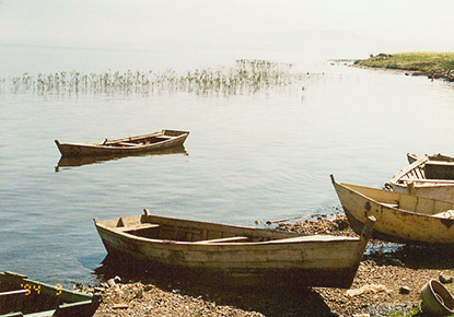 ohrid meer