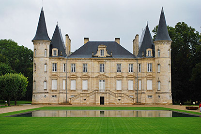 medoc wijn