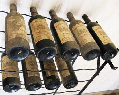 st.emilion wijn