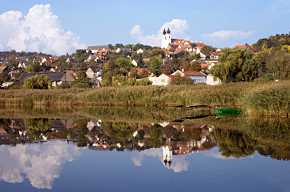 balaton wijn