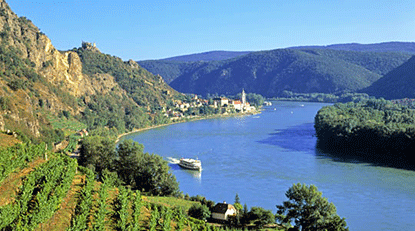 wijn donau hongarije