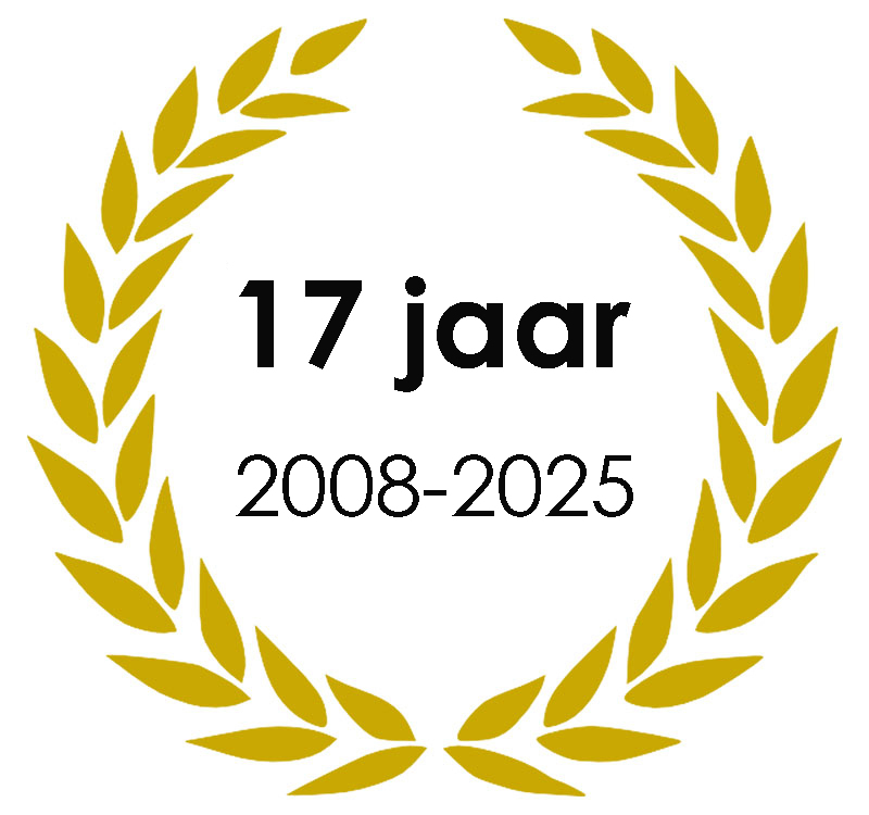 AndereWijn bestaat sinds 2008