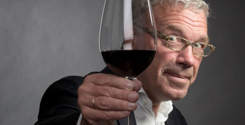 Wijnen kopen die zijn beoordeeld door Harold Hamersma