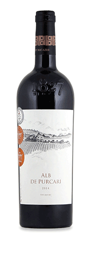 Alb de Purcari