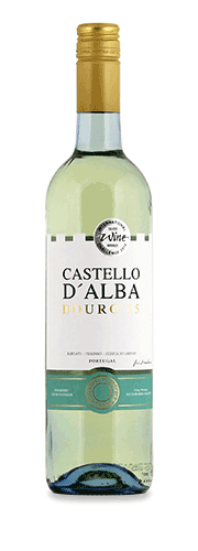 Castello d'Alba Branco