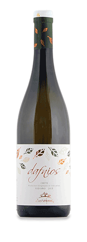 Douloufakis Dafnios Vidiano