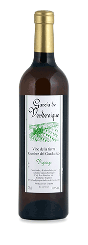 Garcia de Verdevique Vigiriego