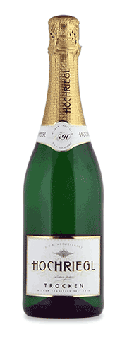 Hochriegl Trocken Sekt