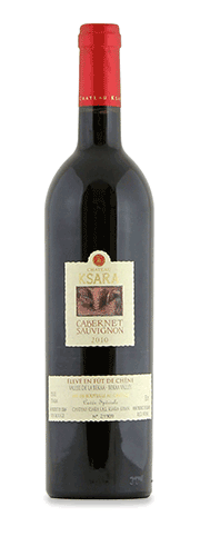 Ksara Cabernet Sauvignon