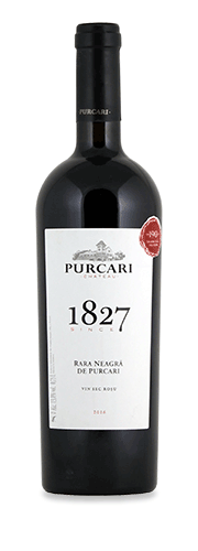 Rară Neagră de Purcari