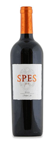 Rioja Spes