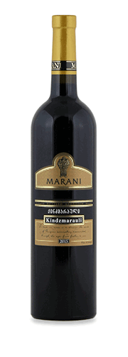 Telavi Marani Kindzmarauli