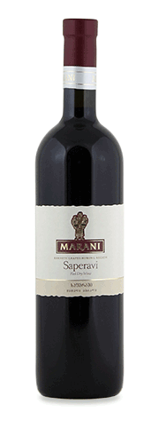 Telavi Marani Saperavi