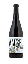Angel Bobal