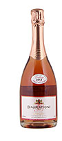 Bagrationi Ros&eacute; Brut