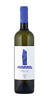 Bairaktaris Monolythos White