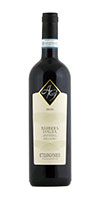 Barbera d'Alba Maggiora