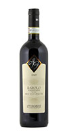 Barolo Bricco Visette