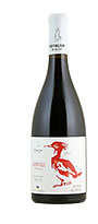Beykush Pinotage