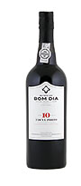 Quinta do Bom Dia 10 Years Old Tawny Porto