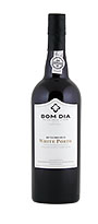 Quinta do Bom Dia 10 Years Old White Porto